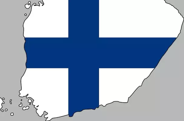 Ympäri suomen 15