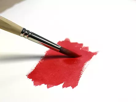 AKVARELLIPAPERIKANGAS CP 158cm, 420g/m² - Akvarellikankaat - 006102000 - 2