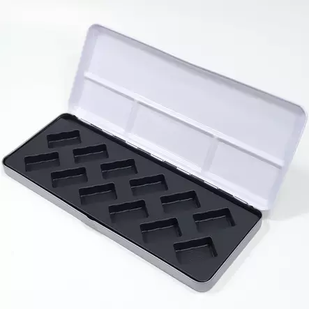 AKVRAS ECONOMY 12*1 - Värit ja maalausaineet Huom! pakkasarat - 003306220 - 1