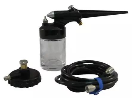 BADGER 250-2-RUISKUSETTI - Airbrush ruiskut ja kompressorit - 011000250 - 1