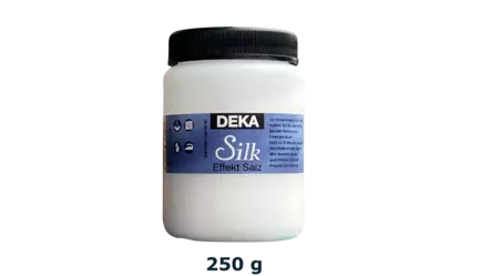 DEKA SILK TEHOSUOLA 250G - Värit ja maalausaineet Huom! pakkasarat - 008452720 - 1