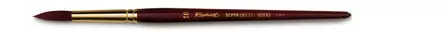 S.8500 SEPIA DECO ROUND 10 - Syntetiska - 005902040 - 3