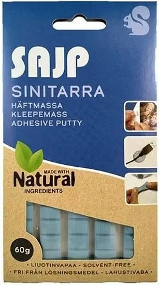 SINITARRA SAJP 60 g - Tarvikkeita toimistoon - 018404020 - 2