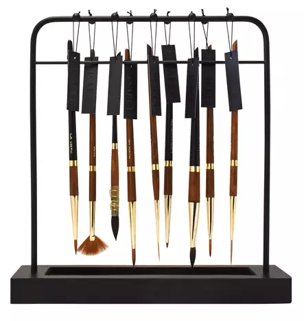 SIVELLINTEN KUIVATUSTELINE ISABEY - Akvarellisiveltimet - 005968290 - 2