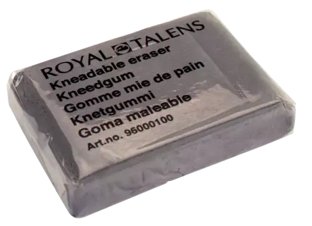 TALENS HIILIKUMI - Kol och grafit - 007271100 - 1