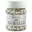 3D BOLLAR L 230ML/41G - Färger och målningsmaterial - 390030290 - 1