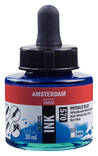 AAC INK 30 ml PHTH.BLUE - Värit ja maalausaineet - 003153570 - 1