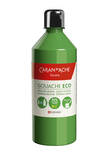 CDA GUASSI ECO 500ml BR.GREEN - Värit ja maalausaineet Huom! pakkasarat - 322370720 - 1