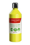 CDA GUASSI ECO 500ml FL.LEMON Y - Värit ja maalausaineet Huom! pakkasarat - 322371240 - 1