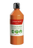 CDA GUASSI ECO 500 ml ORANGE - Värit ja maalausaineet Huom! pakkasarat - 322370030 - 1