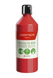 CDA GUASSI ECO 500ml SCARLET - Värit ja maalausaineet Huom! pakkasarat - 322370070 - 1