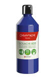 CDA GUASSI ECO 500ml ULTRAMARINE - Värit ja maalausaineet Huom! pakkasarat - 322370140 - 1