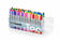 CIAO 72 SET A - Copic Ciao - 027020730 - 1