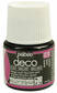 DECO GLOS.45ML DEEP BLACK - Dekorationsfärger - 350292020 - 1