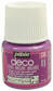 DECO GLOS 45ML VIOLET - Dekorationsfärger - 350292130 - 1