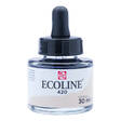 ECOLINE 30 ML BEIGE - Akvarellfärger - 020004420 - 1