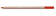 PASTEL PENCIL VERMILION - Pennor, tuschpennor, kritor, kol - 327880060 - 1