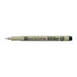 PIGMA MIC.0,4mm 04 BLACK - Fineliners - 018140040 - 1