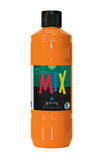 READY MIX 500ml ORANGE - Färdigblandade färger, Ready Mix - 003553710 - 1