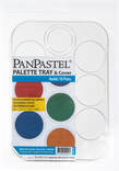 PANPASTEL PALETTI 10 VÄRILLE - Kynät, tussikynät, liidut, hiilet - 004211010 - 1