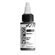 HF MARS BLACK 30ML - Akryltusch - 003115550 - 1