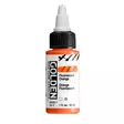 HF FLUORESCENT ORANGE 30 ML - Akryltusch - 003115700 - 1