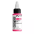 HF FLUORESCENT PINK 30 ML - Akryltusch - 003115720 - 1