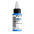 HF FLUORESCENT BLUE 30 ML - Akryltusch - 003115740 - 1