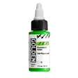 HF FLUORESCENT GREEN 30 ML - Akryltusch - 003115750 - 1