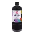 TALENS READY MIX 1L BLACK - Valmisvärit, Ready Mix - 003560700 - 1