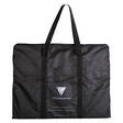 NYLON BAG 59x75 BLACK - Kansiot, salkut ja putket - 015005000 - 1
