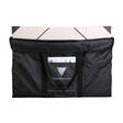 NYLON BAG 59x75 BLACK - Kansiot, salkut ja putket - 015005000 - 2