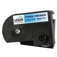 LOGAN 710-1 PAPER TRIMMER -VARA - Kehyspahvi varaterät - 017492710 - 1