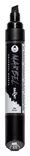 MARBEL MARKER 12MM BLACK 100 - Akryltuscher - 028612100 - 1