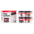 AAC PREP & PRIME MEDIUM 120ml SET - Akryylivärien maalausaineet - 002610000 - 2