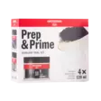 AAC PREP & PRIME MEDIUM 120ml SET - Akryylivärien maalausaineet - 002610000 - 1