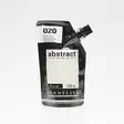 ABSTRACT ACRYL 120ml 020 - Värit ja maalausaineet - 003187020 - 1