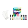 ALCOHOL INK STARTER SET - Tussipaperi - 010000010 - 5