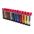 AMSTERDAM 12x120ml VALUE PACK - Akryylivärimaalaus - 003154000 - 4