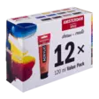 AMSTERDAM 12x120ml VALUE PACK - Akryylivärimaalaus - 003154000 - 1