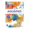 AQUAPAD AKVARELLBLOCK A4 - Akvarellblock - 006570500 - 1