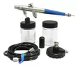 BADGER 200-5 AIRBRUSHSET - Airbrushsprayer och kompressorer - 011000200 - 1