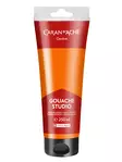 CDA GUASSI 250ml FLUOR. ORANGE - Värit ja maalausaineet Huom! pakkasarat - 322361030 - 1