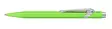 CDA KUULAK.FLUO.GREEN 849.230 - Pennor, tuschpennor, kritor, kol - 026022230 - 1