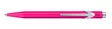 CDA KUULAK.FLUO.PINK 849.090 - Pennor, tuschpennor, kritor, kol - 026022090 - 1