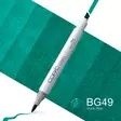 COPIC CIAO BG-49 - Copic Ciao - 027020530 - 1