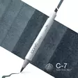 COPIC CIAO C-7 - Copic Ciao - 027020550 - 1