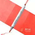 COPIC CIAO R-14 - Copic Ciao - 027020600 - 1