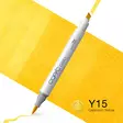 COPIC CIAO Y-15 - Copic Ciao - 027020650 - 1