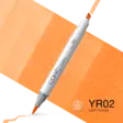 COPIC CIAO YR-02 - Copic Ciao - 027020670 - 1